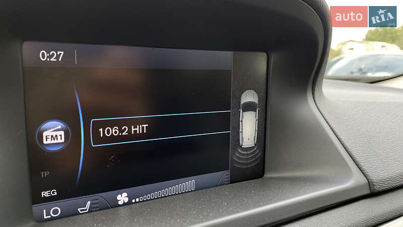 Универсал Volvo V70 2013 в Луцке