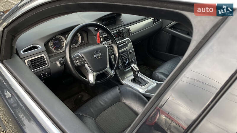 Универсал Volvo V70 2013 в Луцке
