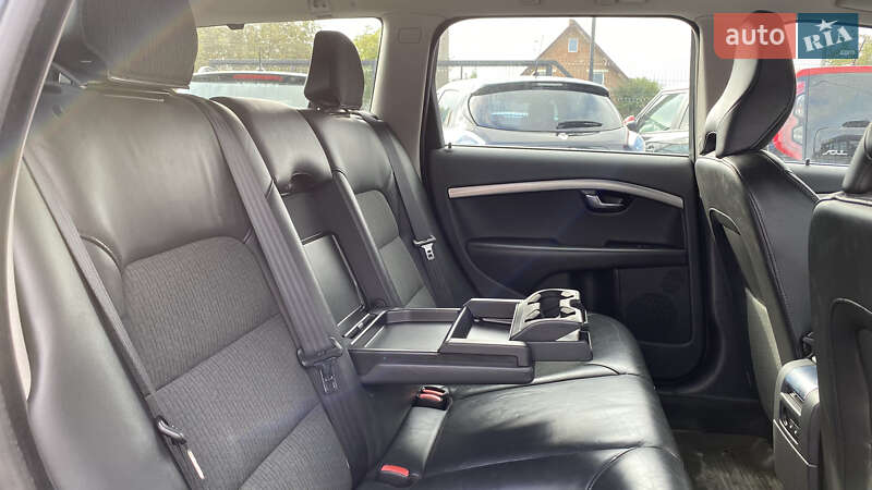 Универсал Volvo V70 2013 в Луцке