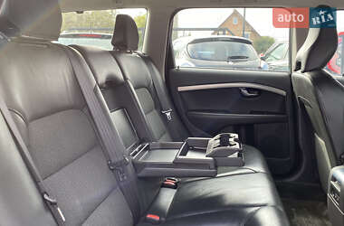 Универсал Volvo V70 2013 в 