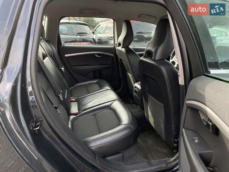 Универсал Volvo V70 2013 в Луцке