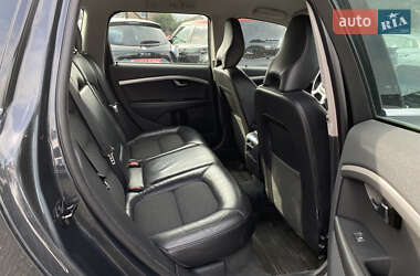 Универсал Volvo V70 2013 в 