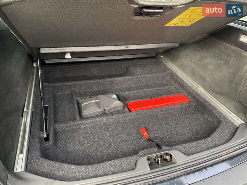 Универсал Volvo V70 2013 в Луцке