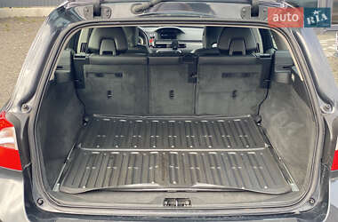 Универсал Volvo V70 2013 в 