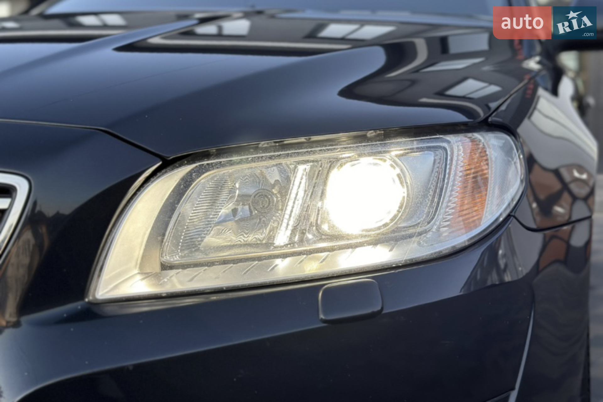 2015 Volvo V70 - мініатюра 9