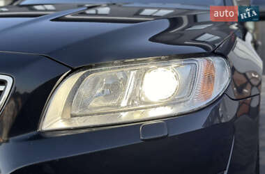 Универсал Volvo V70 2015 в 