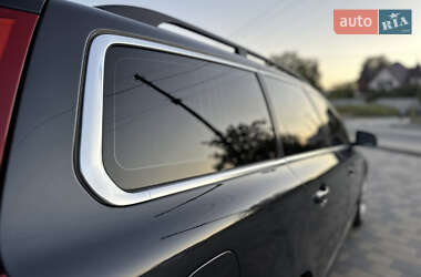 Универсал Volvo V70 2015 в 
