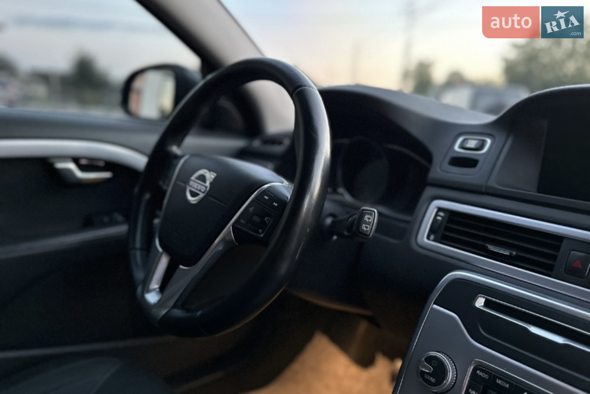 2015 Volvo V70 - мініатюра 45
