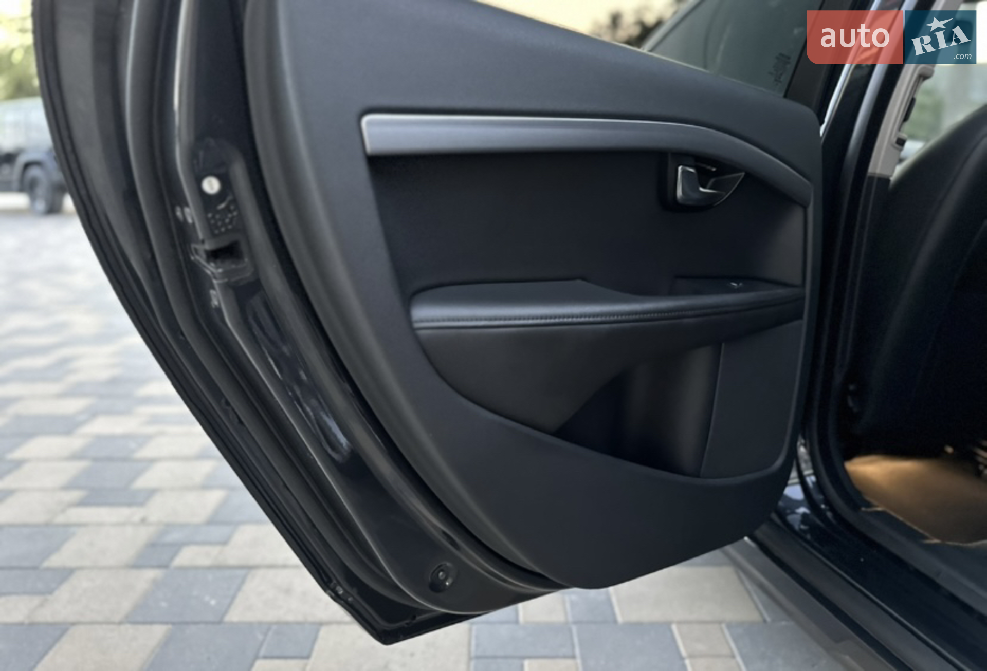 2015 Volvo V70 - мініатюра 63