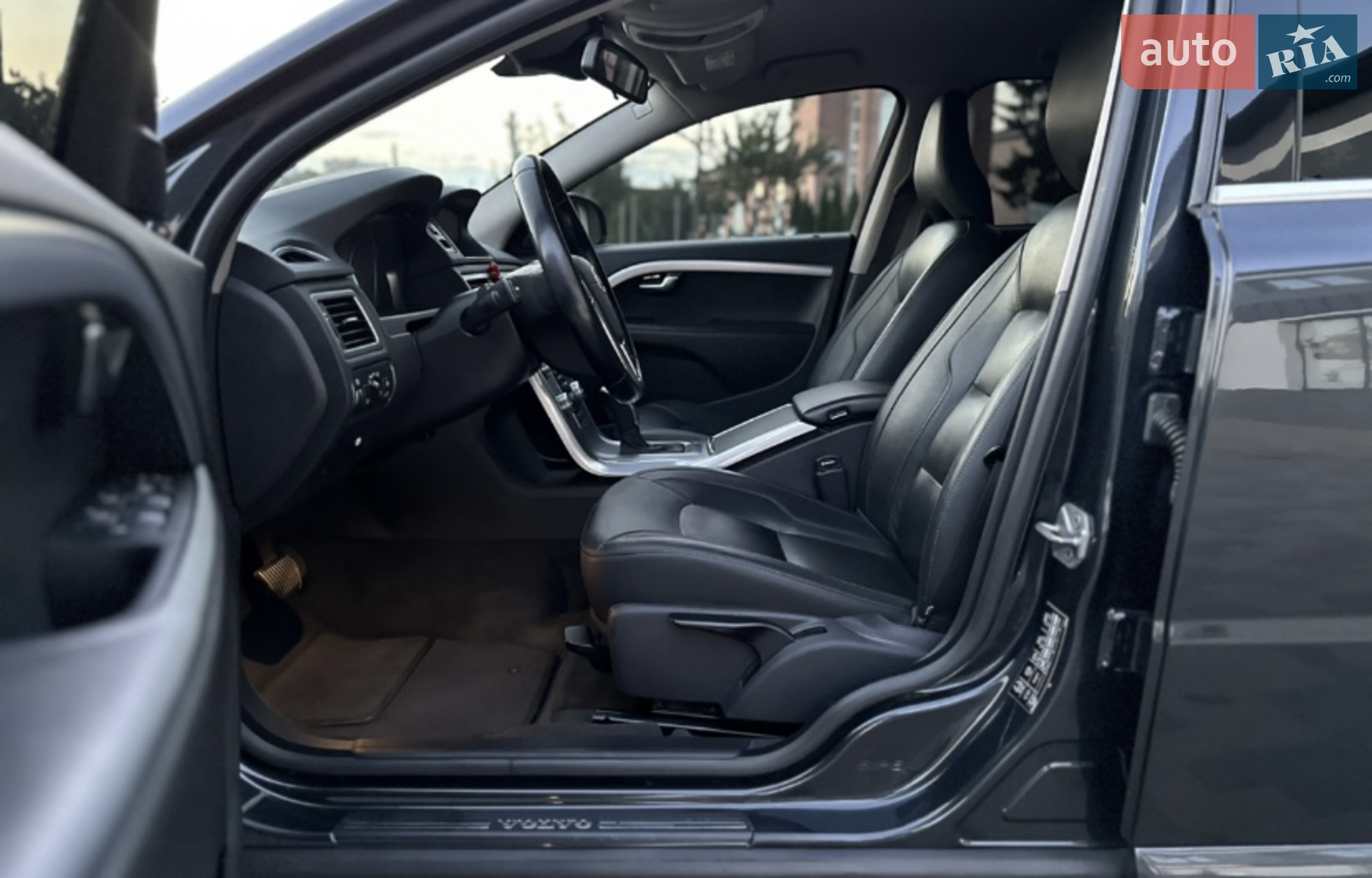 2015 Volvo V70 - мініатюра 68
