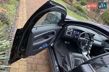 Универсал Volvo V70 2012 в 