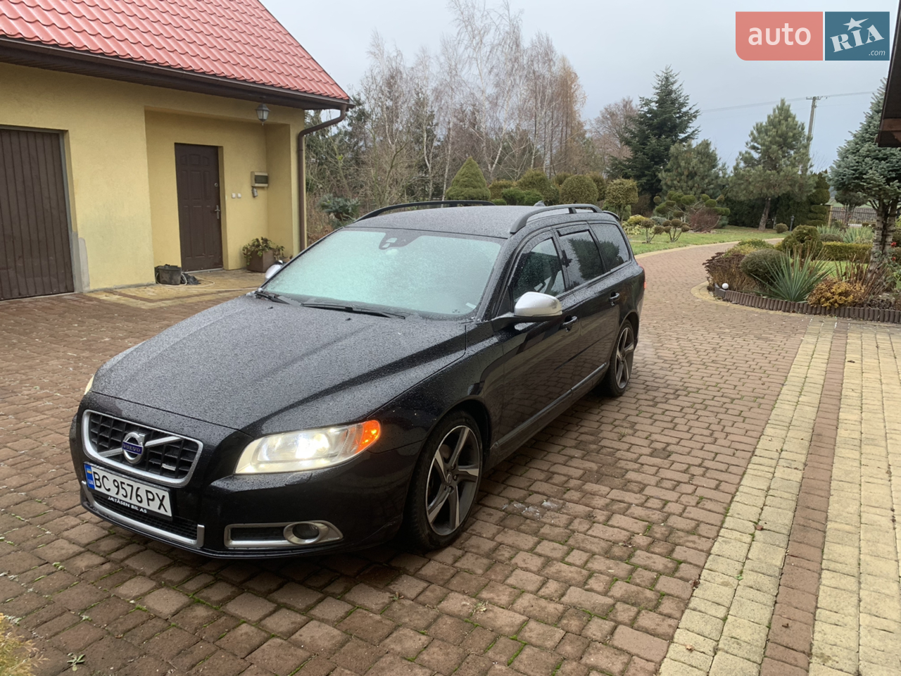 2013 Volvo V70 - мініатюра 34