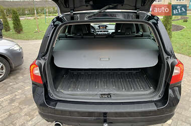 Универсал Volvo V70 2012 в 