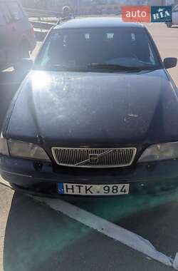 Універсал Volvo V70 1999 в Харкові