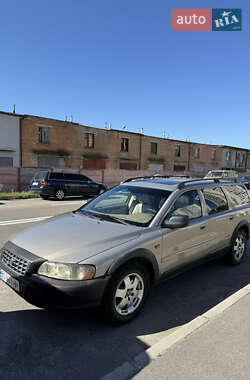 Универсал Volvo V70 2001 в 