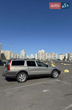 Универсал Volvo V70 2001 в 