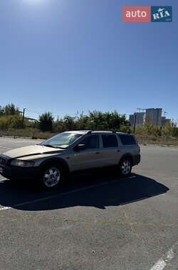 Универсал Volvo V70 2001 в 