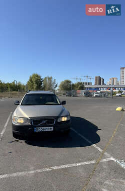 Универсал Volvo V70 2001 в 