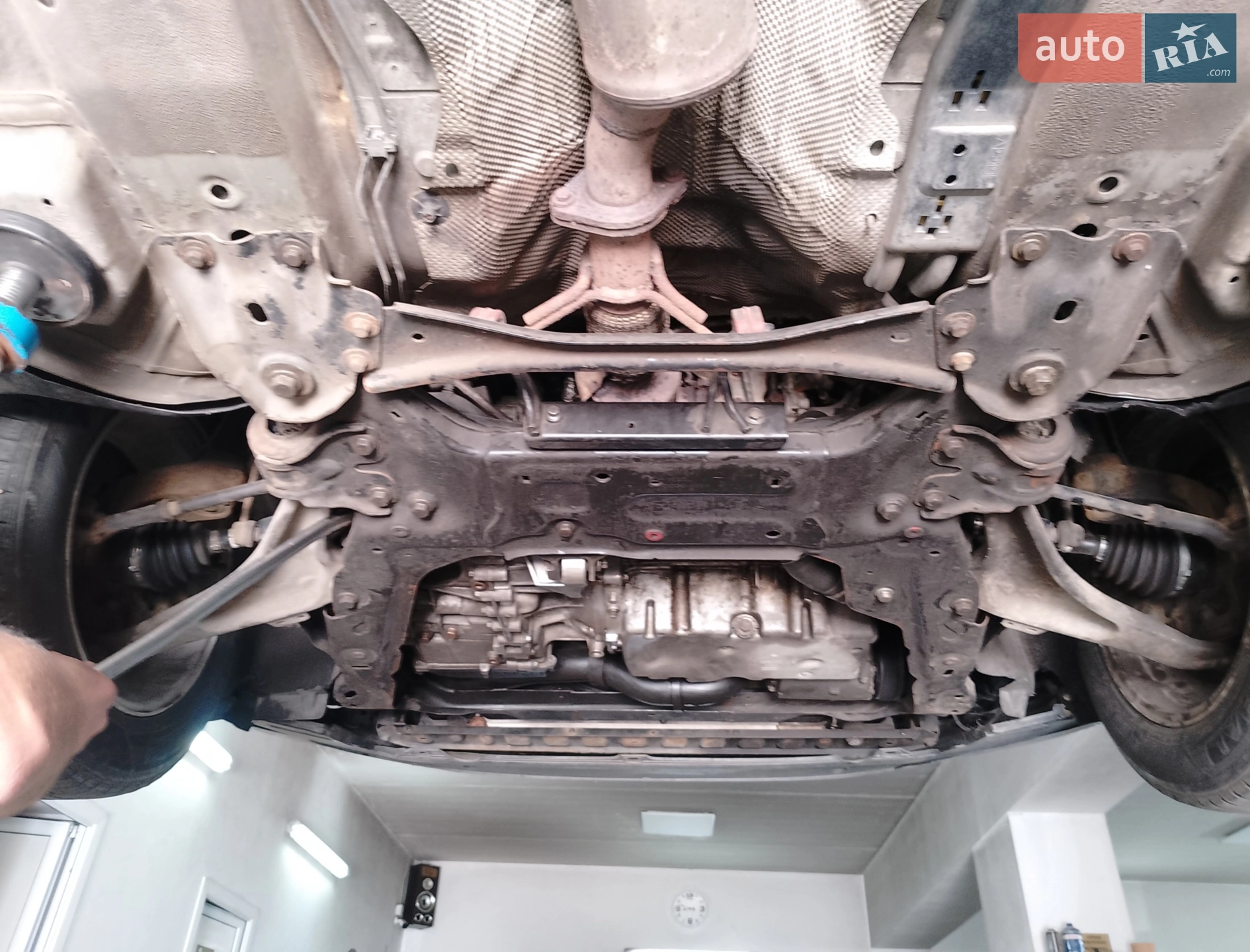 2013 Volvo V70 - мініатюра 7