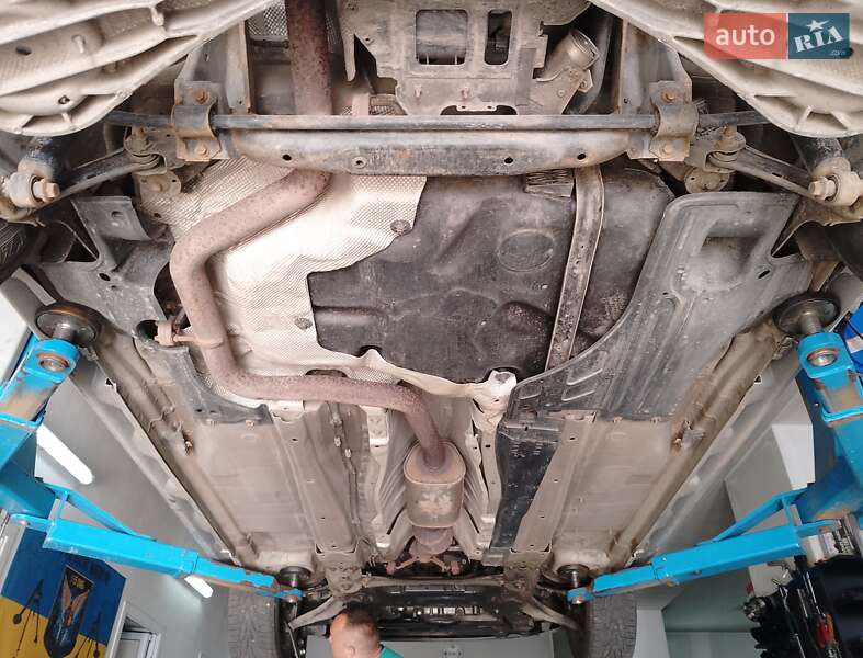 Універсал Volvo V70 2013 в Вінниці
