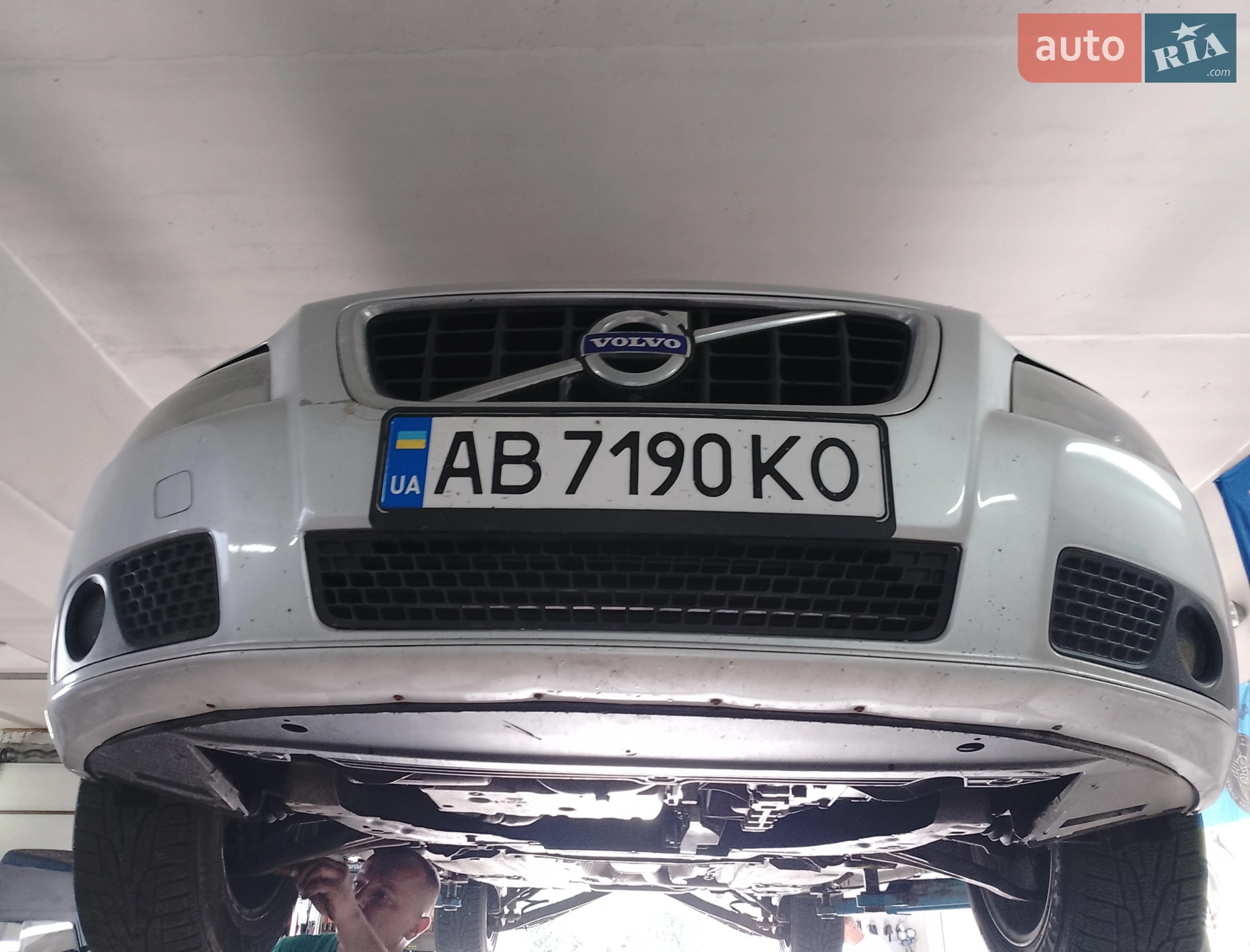 2013 Volvo V70 - мініатюра 9