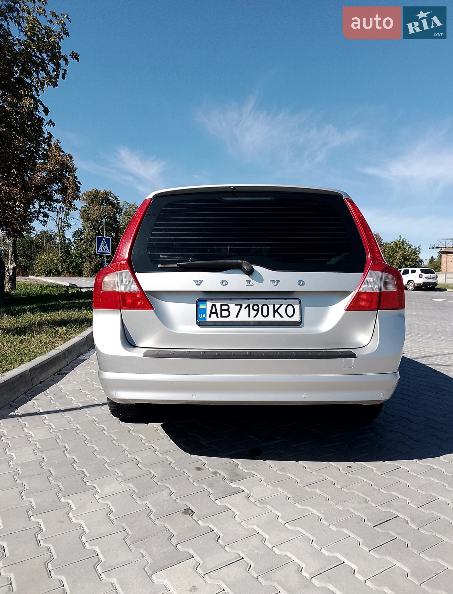 2013 Volvo V70 - мініатюра 12