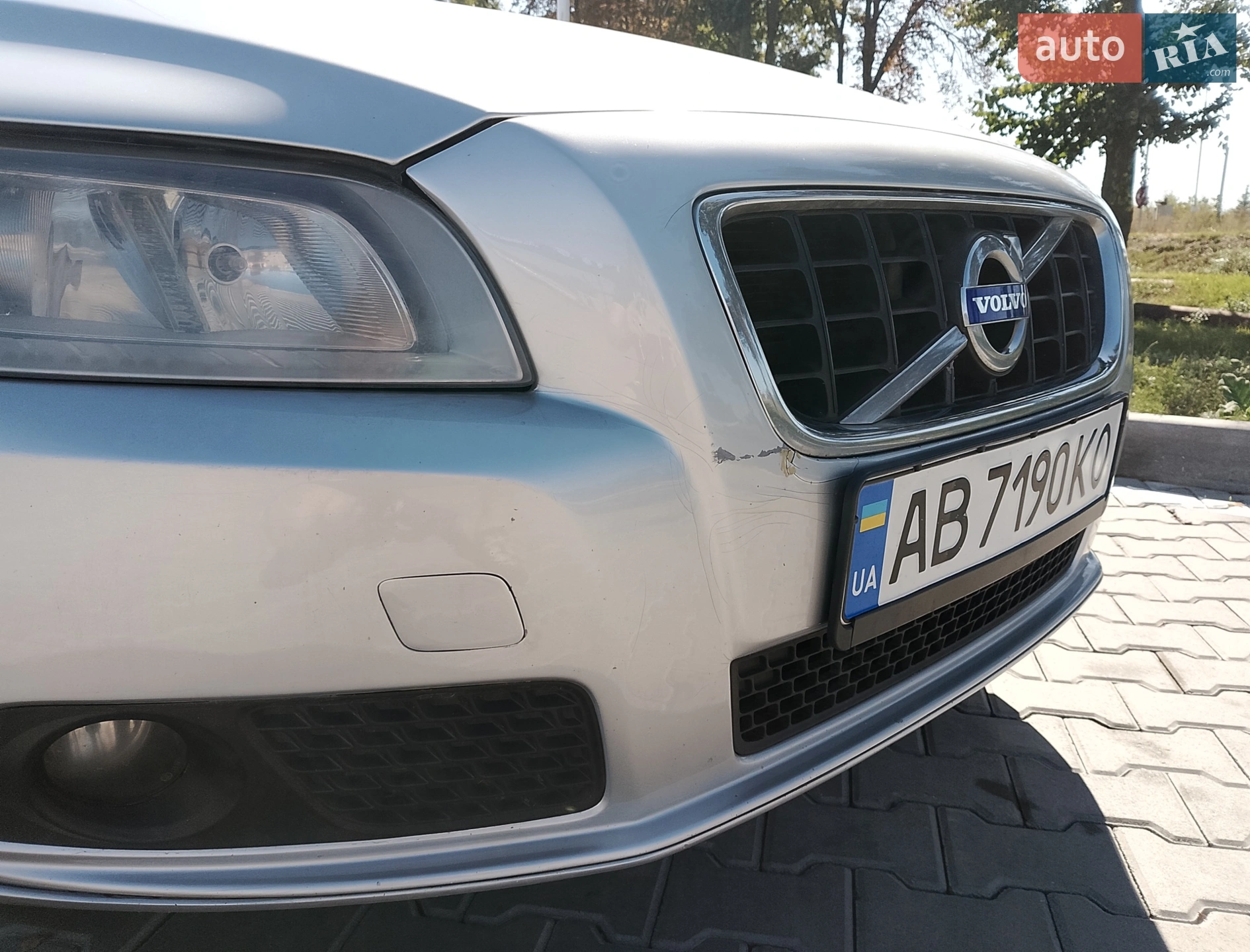 2013 Volvo V70 - мініатюра 14