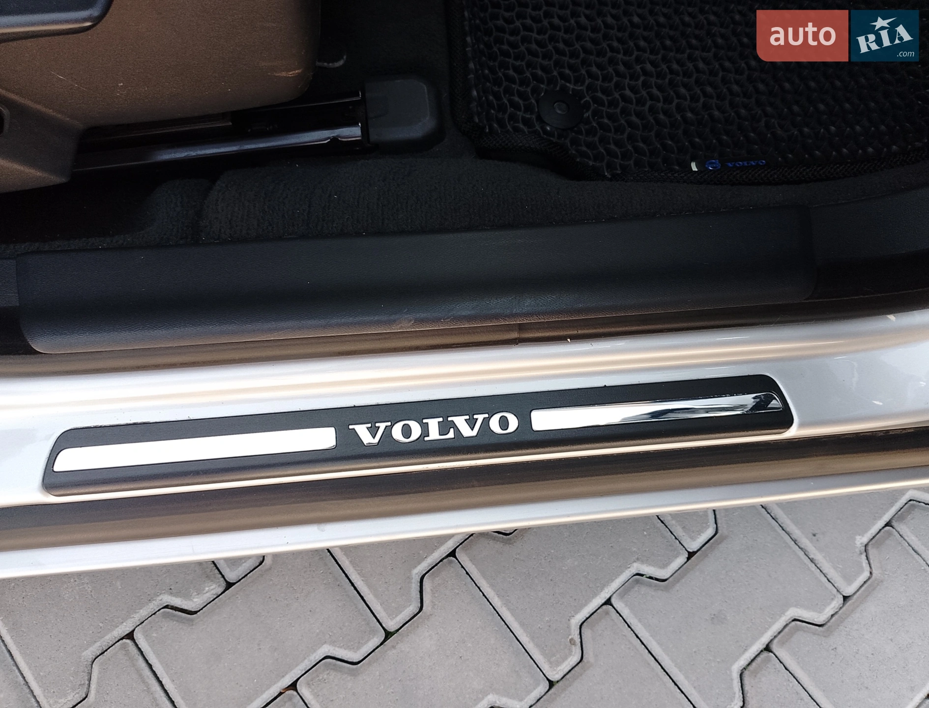 2013 Volvo V70 - мініатюра 19