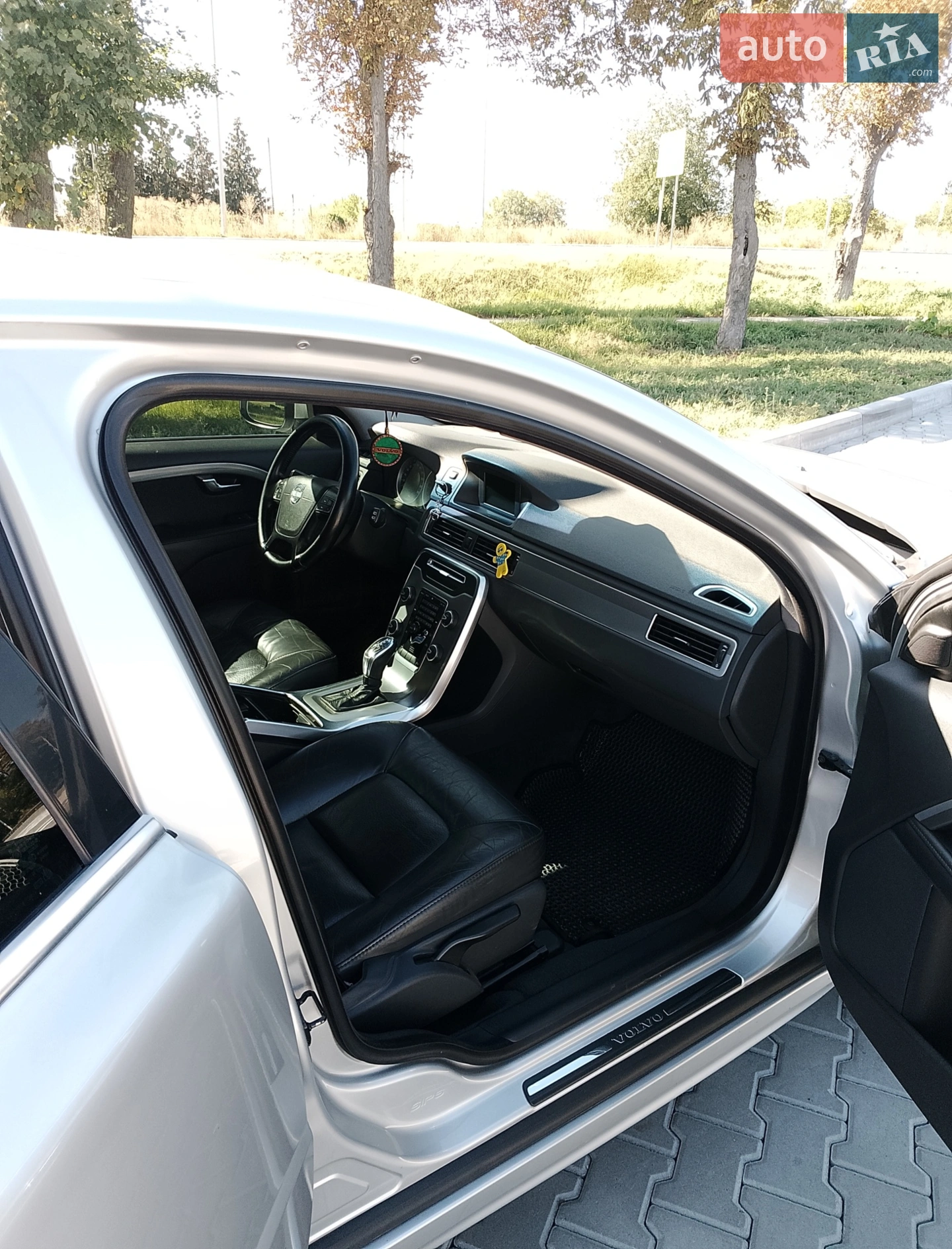 2013 Volvo V70 - мініатюра 17