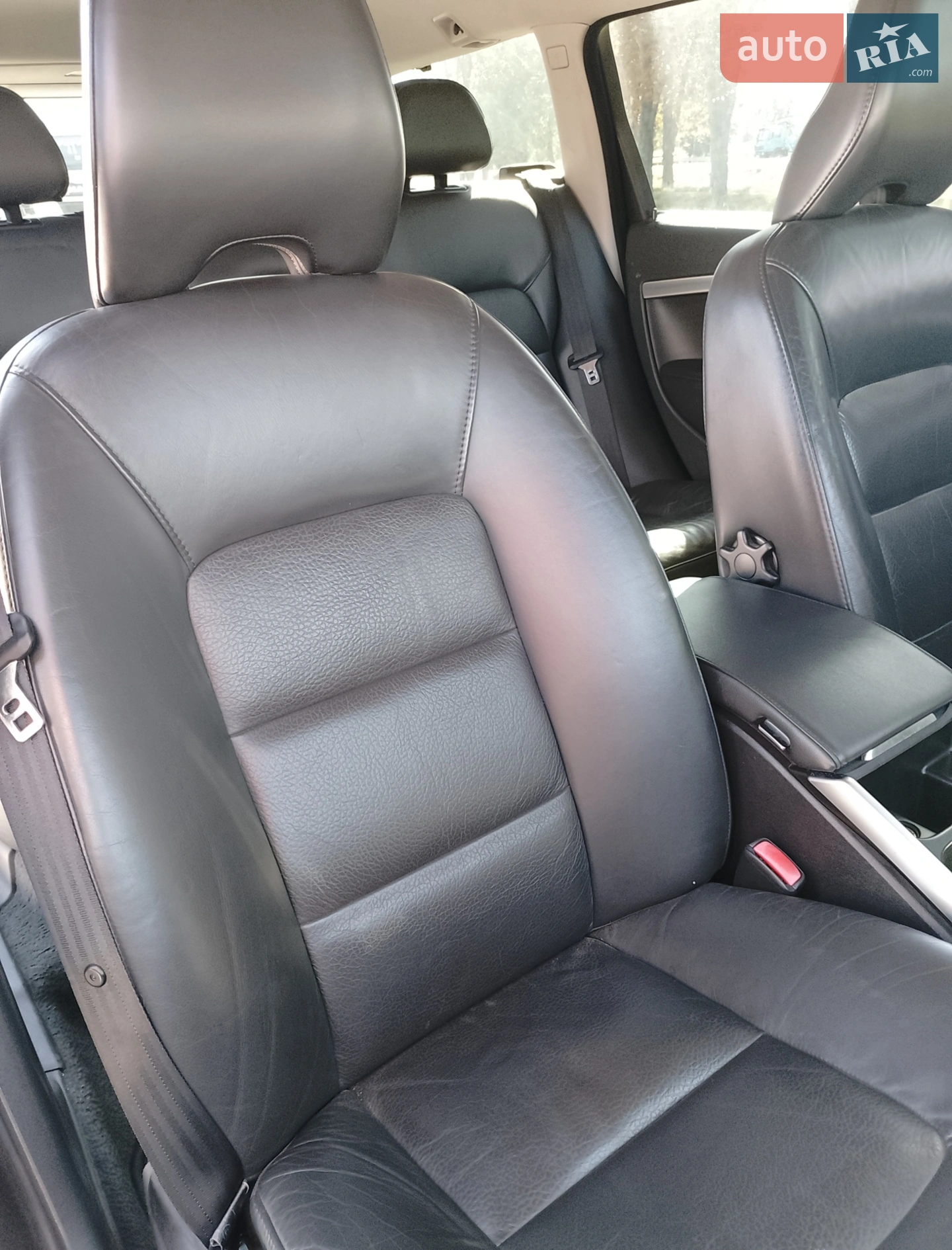 2013 Volvo V70 - мініатюра 24
