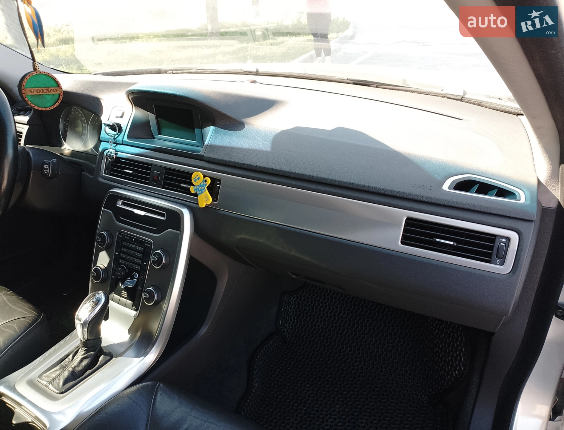 2013 Volvo V70 - мініатюра 25