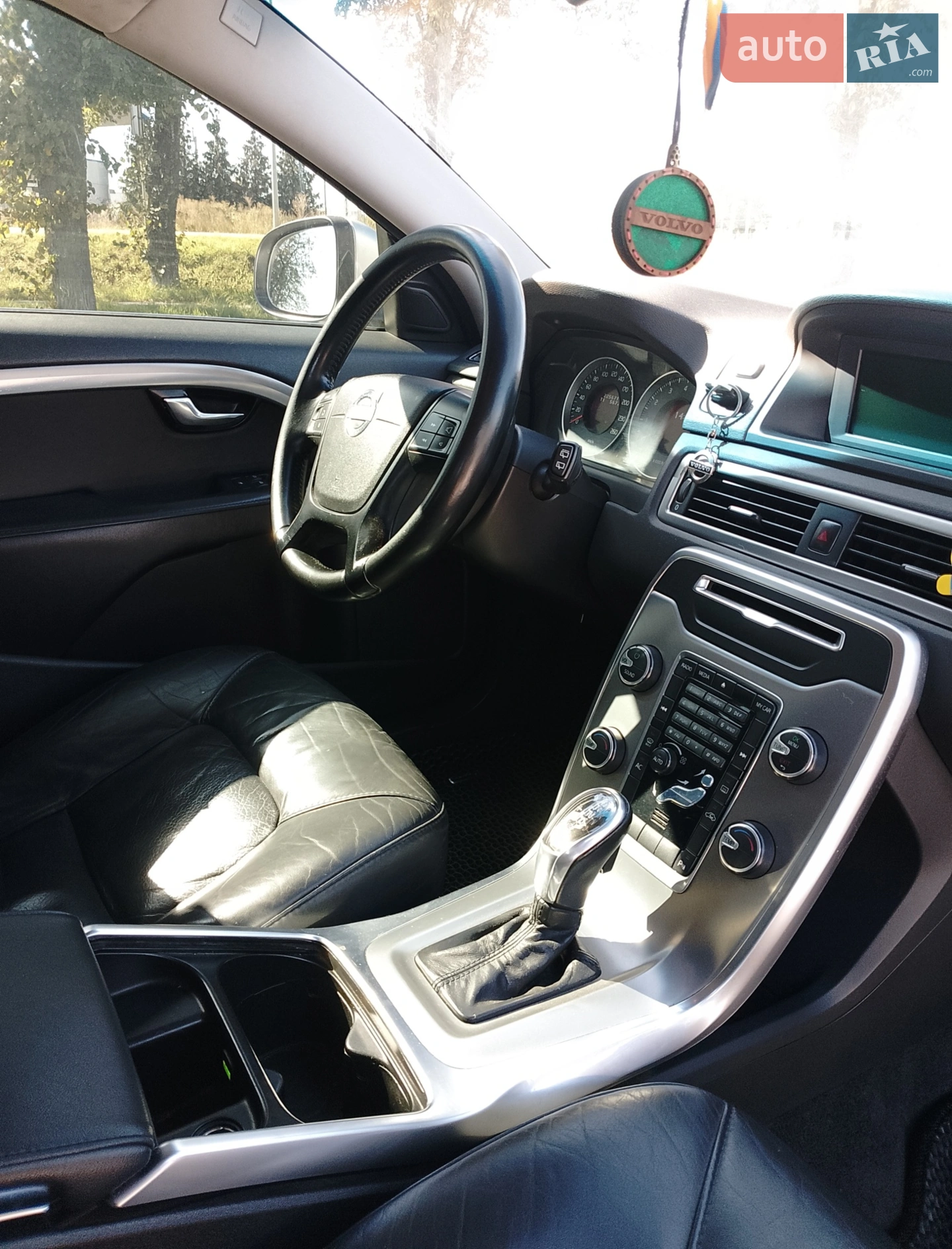 2013 Volvo V70 - мініатюра 26