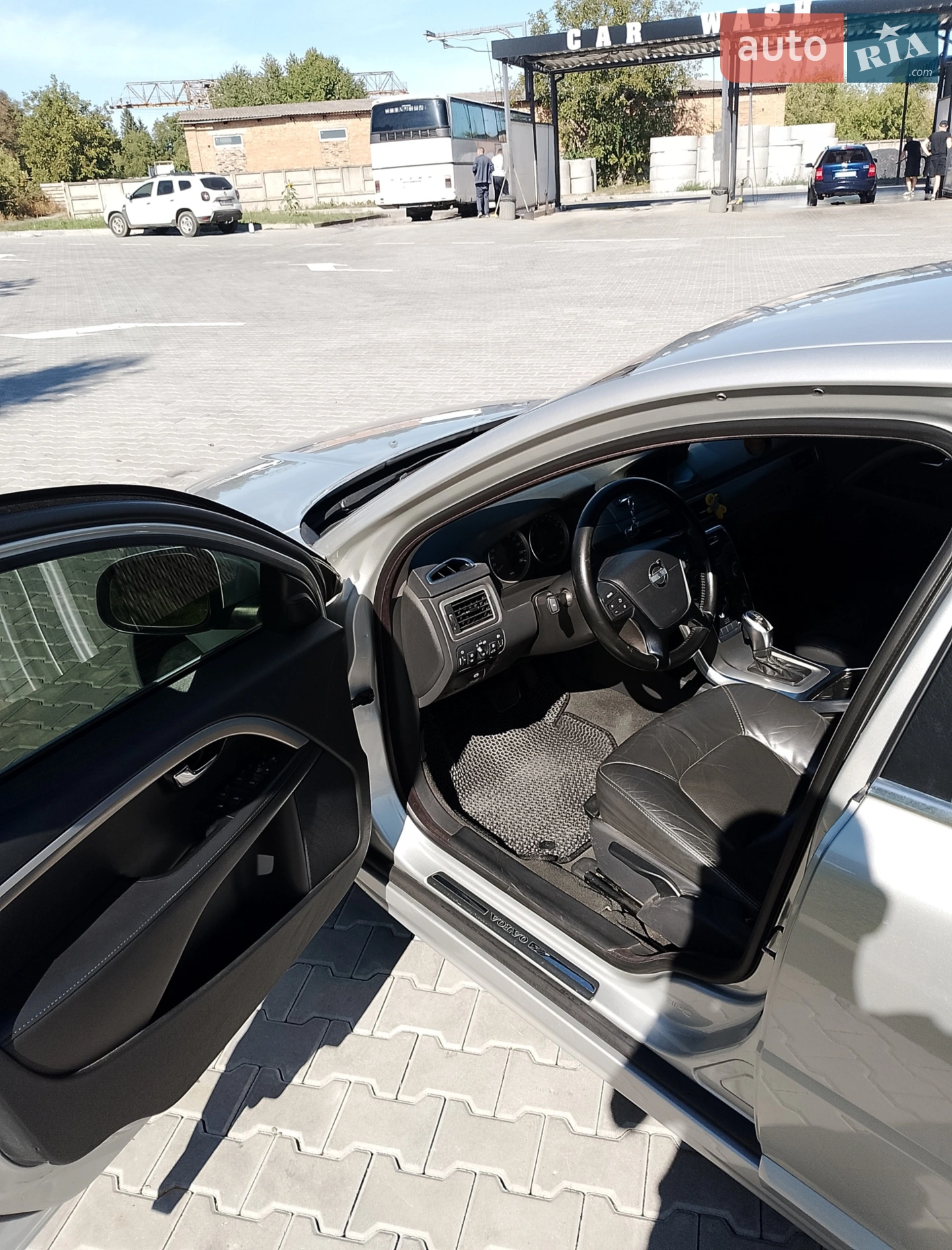 2013 Volvo V70 - мініатюра 27