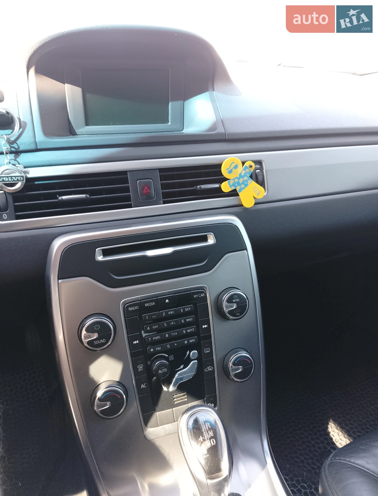 2013 Volvo V70 - мініатюра 30