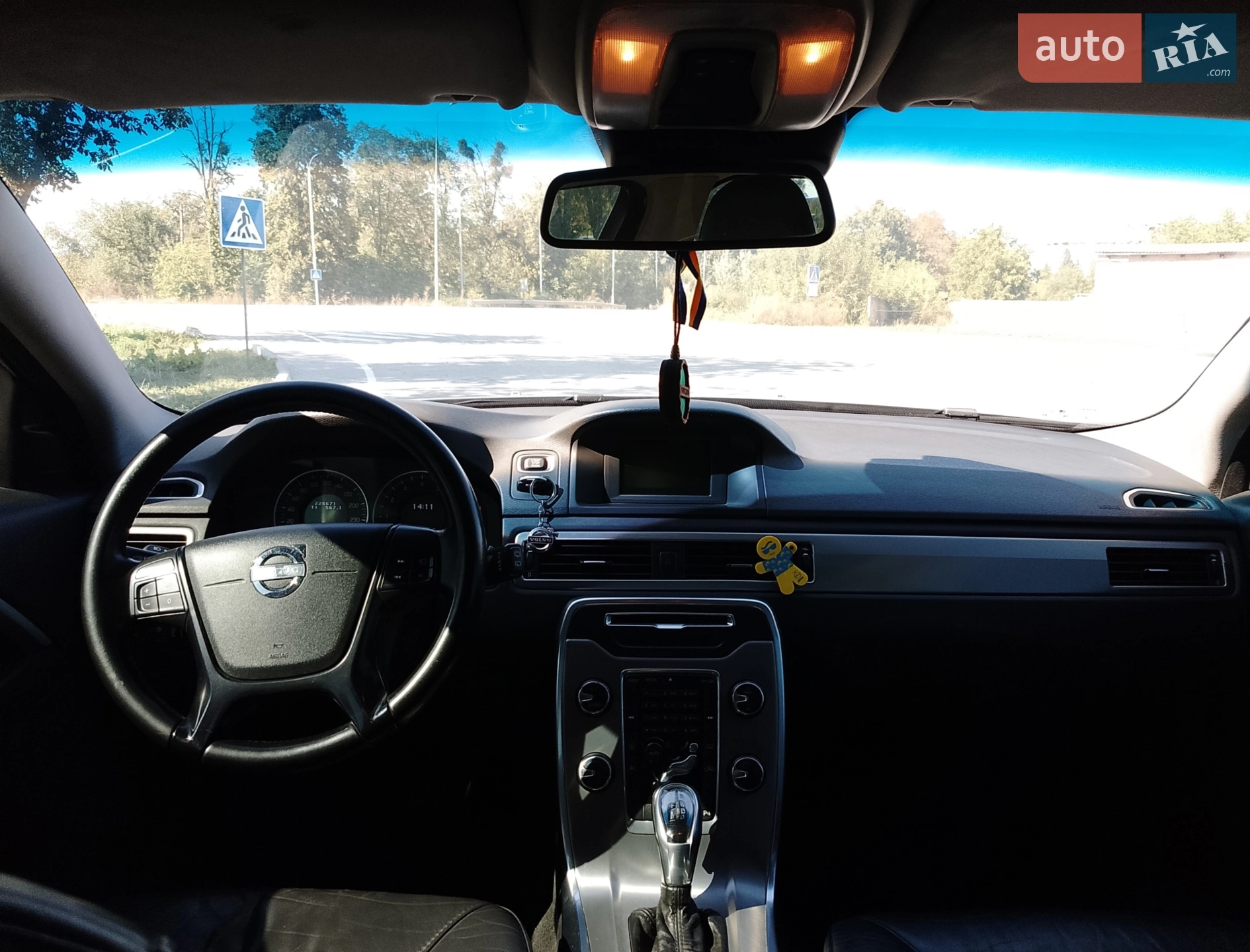 2013 Volvo V70 - мініатюра 36