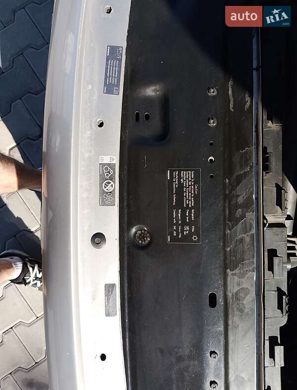 Універсал Volvo V70 2013 в Вінниці