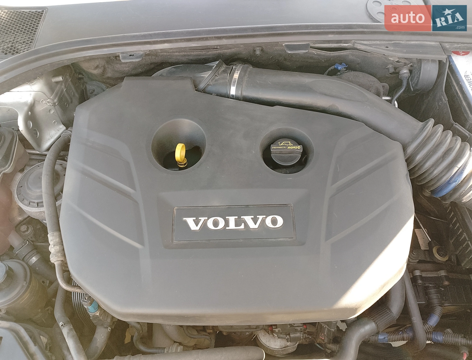 2013 Volvo V70 - мініатюра 52