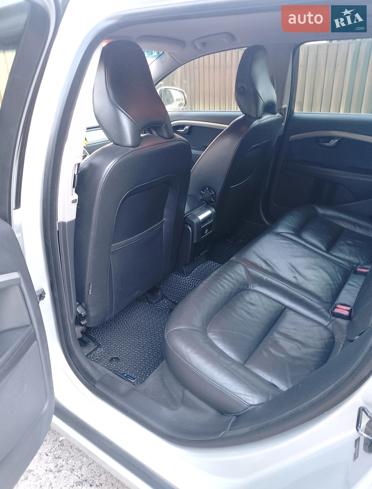 2013 Volvo V70 - мініатюра 57