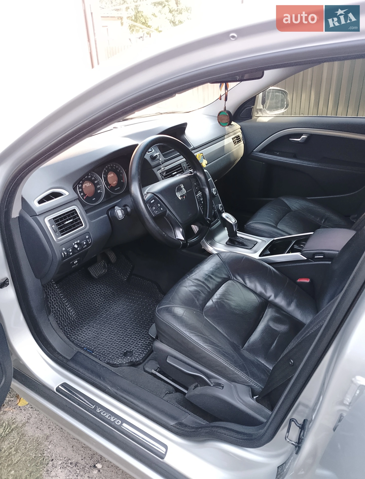 2013 Volvo V70 - мініатюра 55