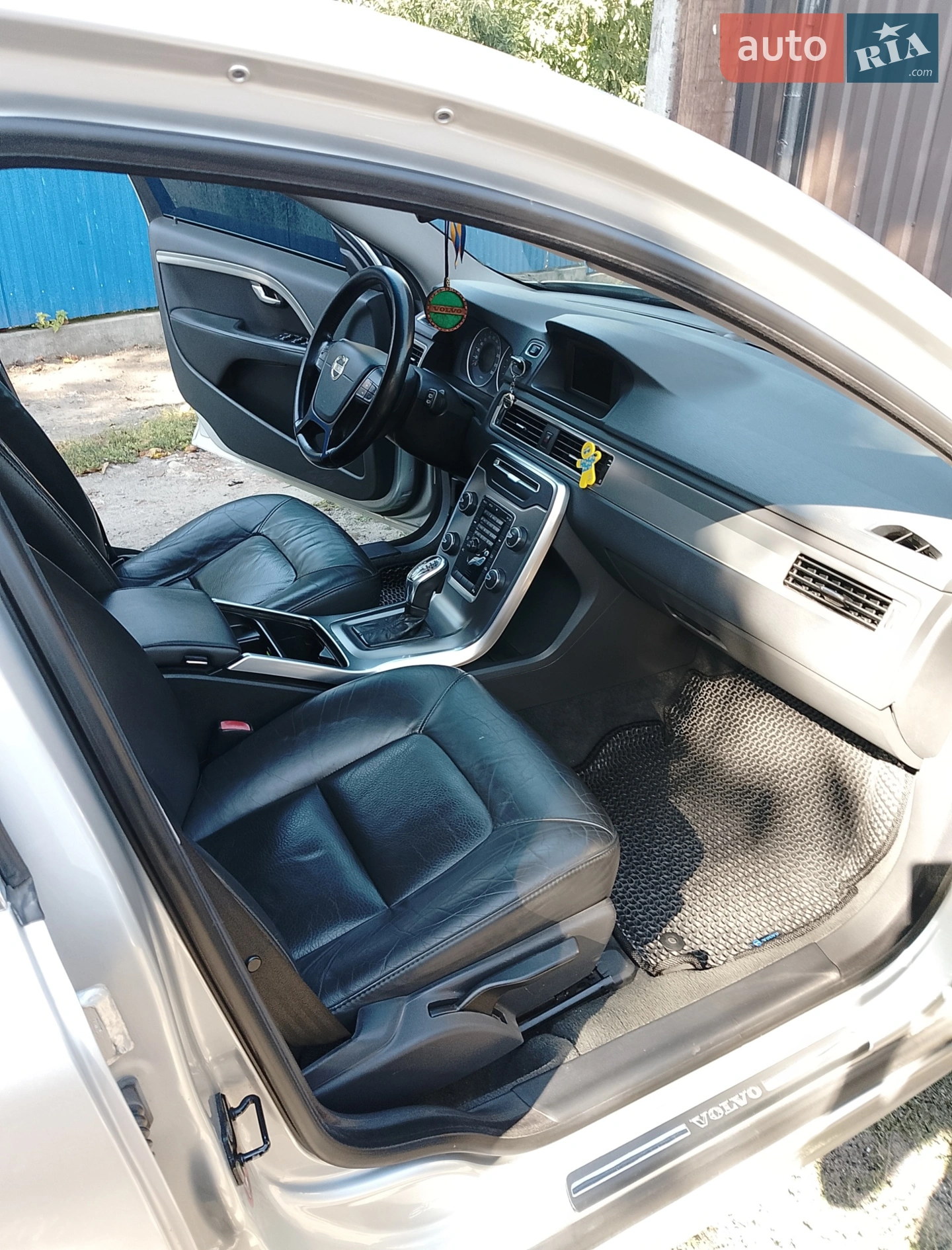 2013 Volvo V70 - мініатюра 56