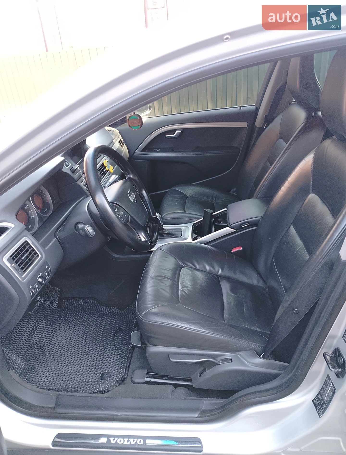 2013 Volvo V70 - мініатюра 58