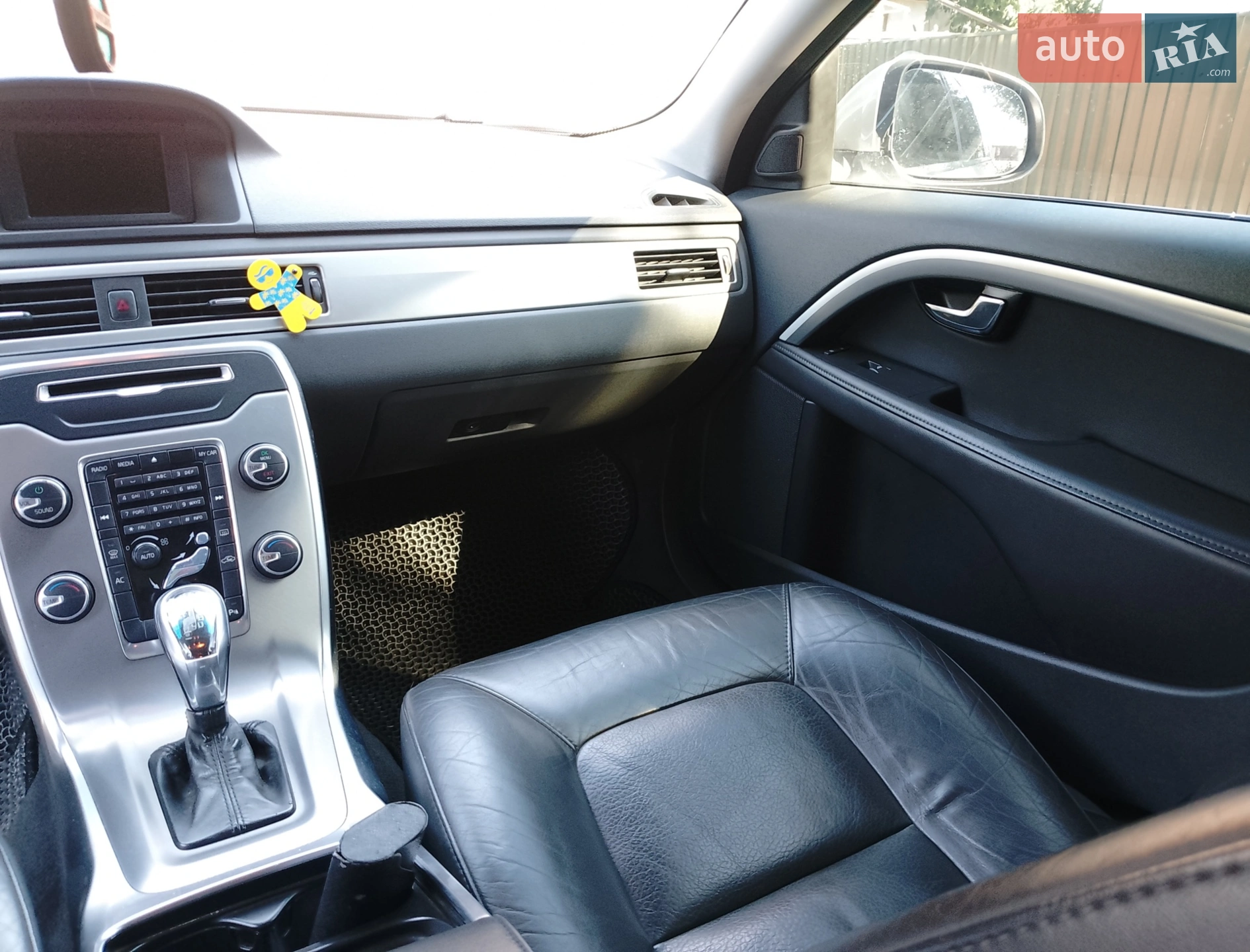 2013 Volvo V70 - мініатюра 60
