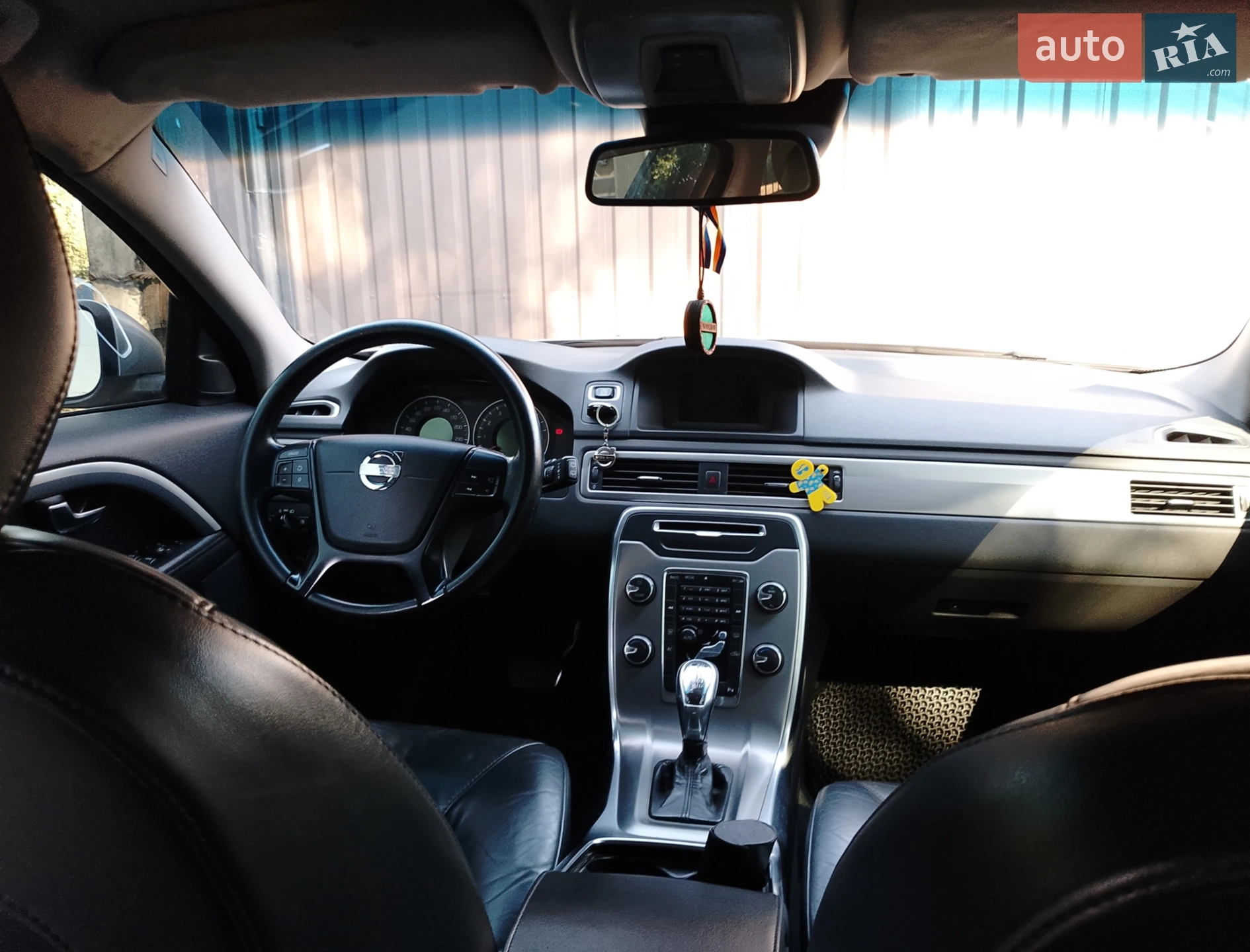 2013 Volvo V70 - мініатюра 62