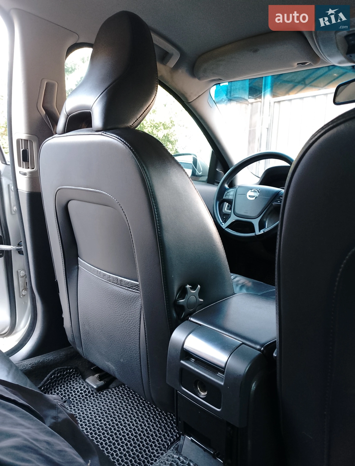 2013 Volvo V70 - мініатюра 64