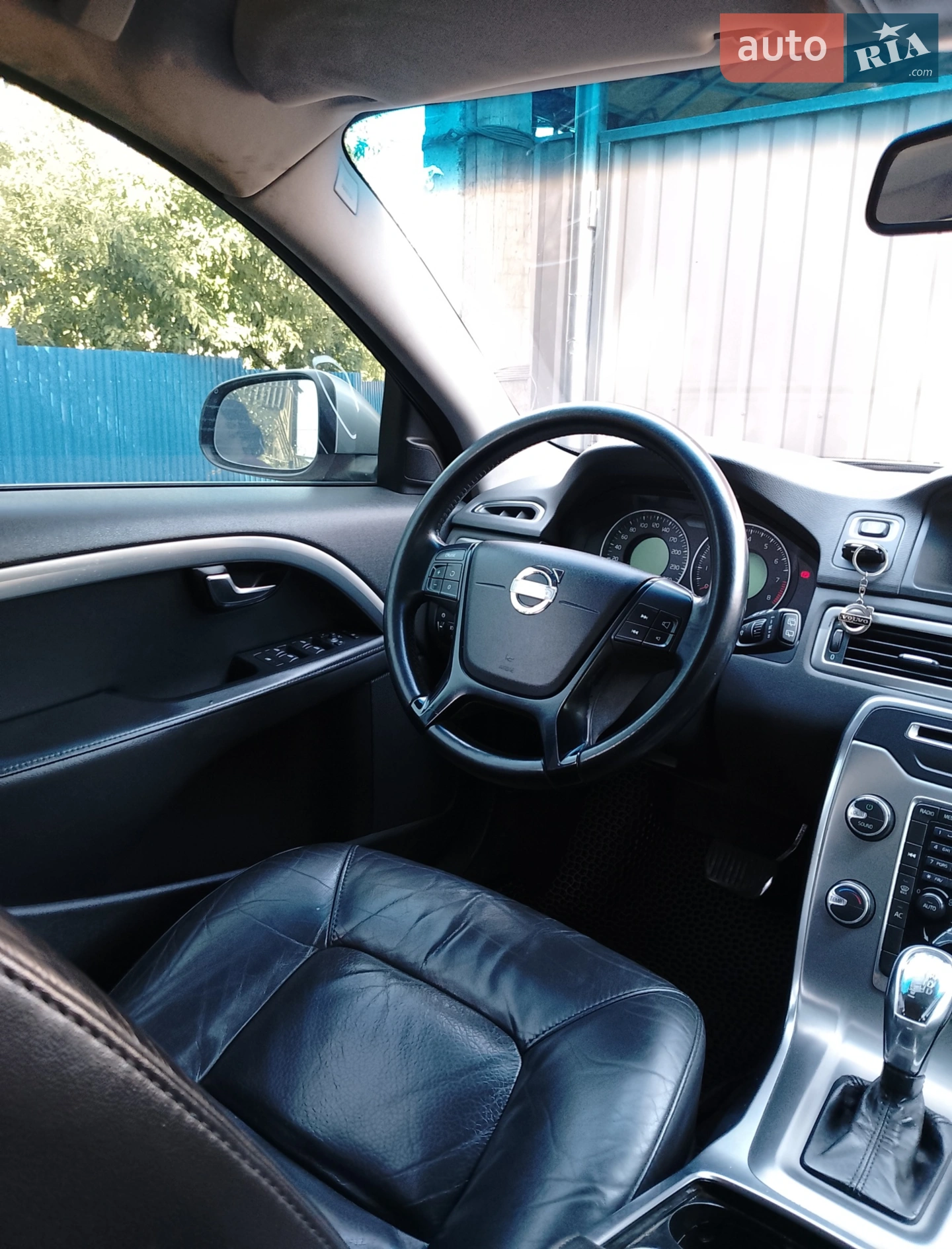 2013 Volvo V70 - мініатюра 63