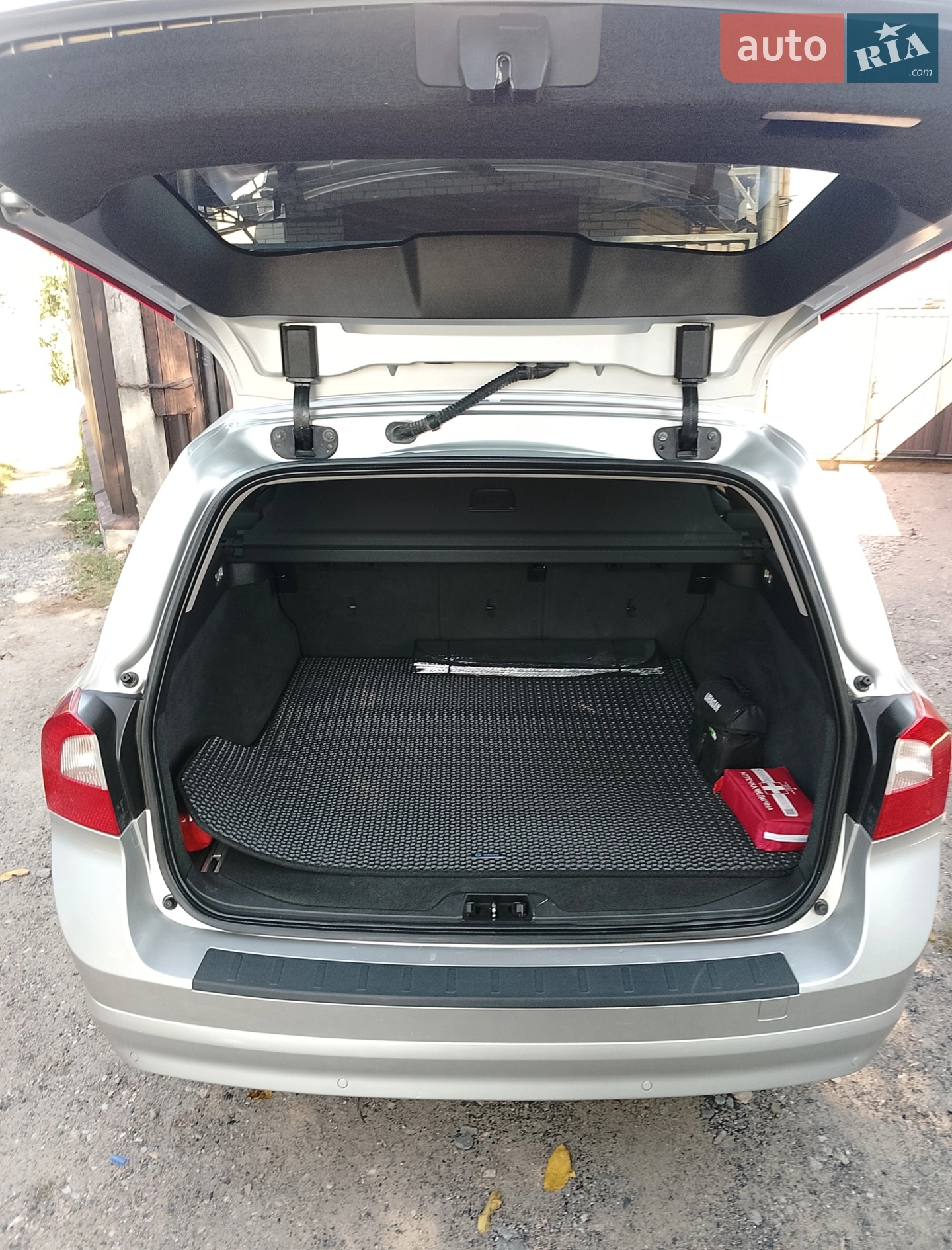 2013 Volvo V70 - мініатюра 70