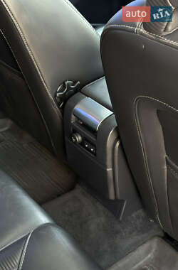 Універсал Volvo V70 2013 в  фото 25 Універсал Volvo V70 2013 в