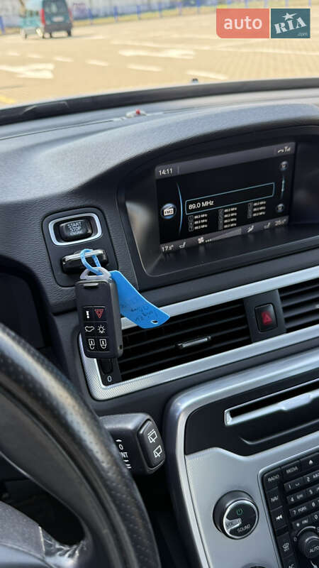 Универсал Volvo V70 2013 в Нововолынске фото 30 Универсал Volvo V70 2013 в Нововолынске