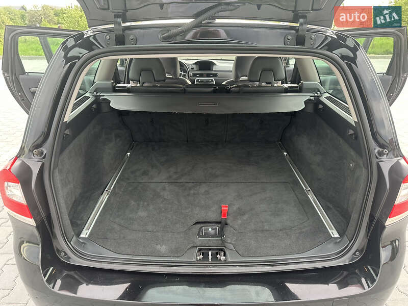 Универсал Volvo V70 2016 в Богородчанах