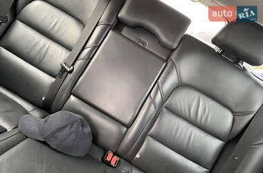 Универсал Volvo V70 2012 в 